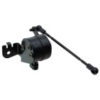 Capteur Niveau de Phare Arrière Droit Pour Chevrolet Corvette 88955551 89047645