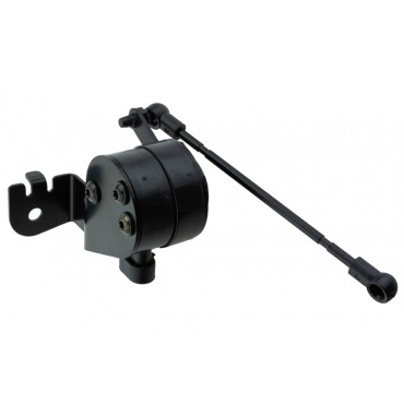 Capteur Niveau de Phare Arrière Droit Pour Chevrolet Corvette 88955551 89047645