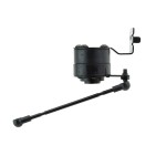 Capteur Niveau de Phare Arrière Droit Pour Chevrolet Corvette 88955551 89047645