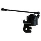 Capteur Niveau de Phare Arrière Droit Pour Chevrolet Corvette 88955551 89047645