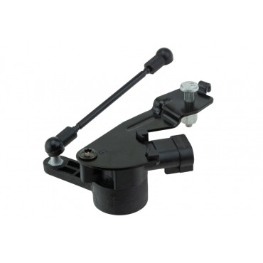 Capteur Niveau de Phare Arrière Gauche Pour Chevrolet Camaro 23405178