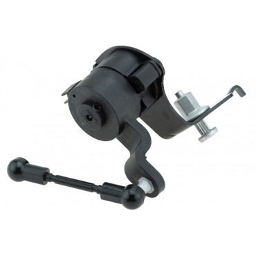 Capteur Niveau de Phare Avant Gauche Pour Chevrolet Camaro 23405180