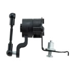 Capteur Niveau de Phare Avant Gauche Pour Chevrolet Camaro 23405180