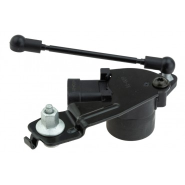 Capteur Niveau de Phare Arrière Droit Pour Chevrolet Camaro 23405177