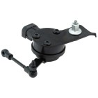 Capteur Niveau de Phare Arrière Droit Pour Chevrolet Corvette 23135907