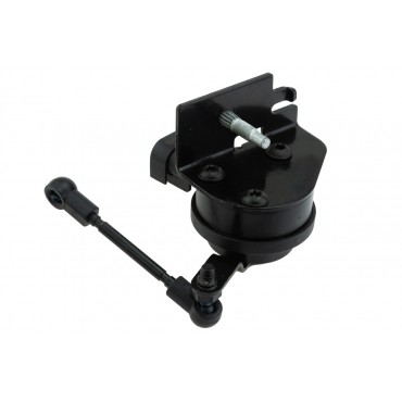 Capteur Niveau de Phare Avant Gauche Pour Chevrolet Corvette 23135904