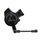 Capteur Niveau de Phare Avant Gauche Pour Chevrolet Corvette 23135904