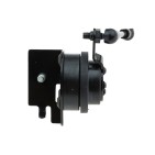 Capteur Niveau de Phare Avant Droit Pour Chevrolet Corvette 23110568