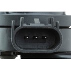 Capteur Niveau de Phare Avant Droit Pour Chevrolet Corvette 23110568