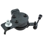Capteur Niveau de Phare Arrière Gauche Pour Chevrolet Corvette 23135906