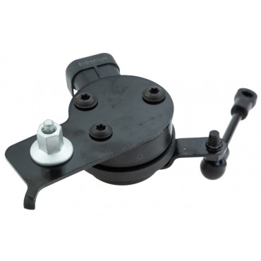 Capteur Niveau de Phare Arrière Gauche Pour Chevrolet Corvette 23135906