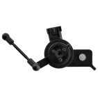 Capteur Niveau de Phare Arrière Gauche Pour Chevrolet Corvette 23135906