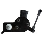 Capteur Niveau de Phare Arrière Gauche Pour Chevrolet Corvette 23135906