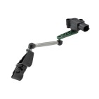 Capteur Niveau de Phare Avant Gauche Pour Porsche 718 Boxster 99134302101