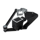 Capteur Niveau de Phare Avant Pour Audi A4 A6 Skoda Superb Vw Passat 8D0941299B