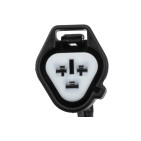 Capteur Niveau de Phare Avant Gauche Pour Toyota Land Cruiser 100 8940660012