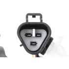 Capteur Niveau de Phare Arrière Gauche Pour Toyota Land Cruiser 200 8940860020