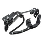 Capteur Niveau de Phare Arrière Gauche Pour Lexus Rx 8940848030