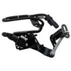Capteur Niveau de Phare Arrière Gauche Pour Lexus Rx 8940848030