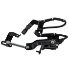 Capteur Niveau de Phare Arrière Gauche Pour Lexus Rx 8940848030