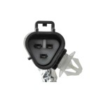 Capteur Niveau de Phare Arrière Gauche Pour Toyota Land Cruiser 200 8940860040