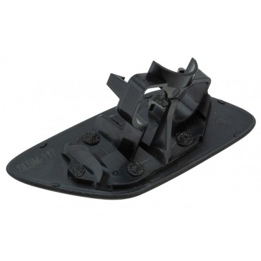 Cache Pare Choc Gicleur Avant Gauche Pour Bmw Z4 E89 51117231079