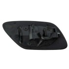 Cache Pare Choc Gicleur Avant Gauche Pour Bmw Z4 E89 51117231079