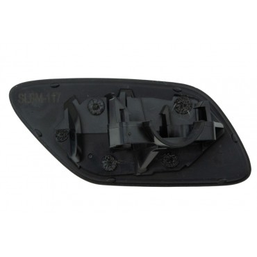 Cache Pare Choc Gicleur Avant Gauche Pour Bmw Z4 E89 51117231079