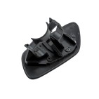 Cache Pare Choc Gicleur Avant Droit Pour Bmw Z4 51117231080