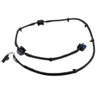 Tuyau de Lave Glace Pour Bmw X1 61667454194
