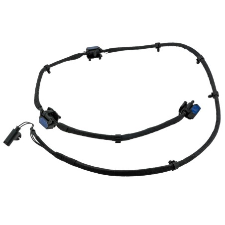 Tuyau de Lave Glace Pour Bmw X1 61667454194
