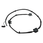 Tuyau de Lave Glace Pour Bmw X1 61667454194
