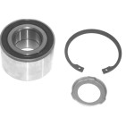 Roulement de roue arrière BMW SERIE 5 E28 E34 33411123415