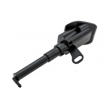 Gicleur de Lave Phare Gauche Pour Volvo Xc90 I 2002-2014 31283784