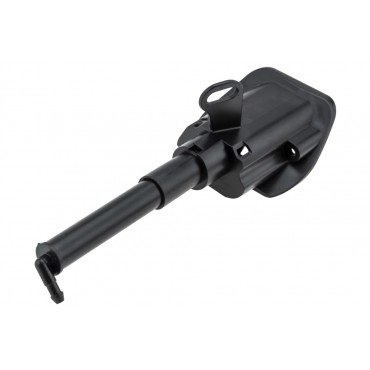 Gicleur de Lave Phare Droit Pour Volvo Xc90 I 2002-2014 31283785