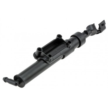Gicleur de Lave Phare Gauche Pour Volvo S80 II V70 III Xc70 II 31294174
