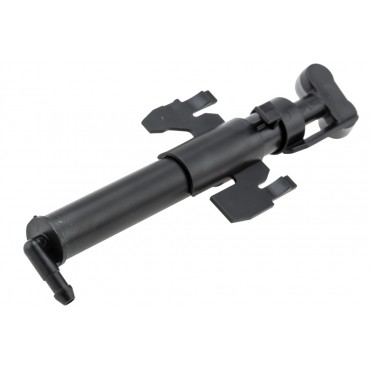 Gicleur de Lave Phare Gauche Pour Volvo Xc90 II 2014-2022 31349382