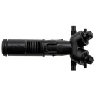 Gicleur de Lave Phare Gauche Pour Vw Golf VI 2008-2013 5K0955103A