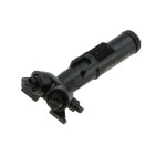 Gicleur de Lave Phare Droit Pour Vw Golf VI 2008-2013 5K0955104A