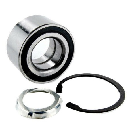 Roulement de roue arrière BMW SERIE 5 E28 E34 7 E23 E32 33411123426 33411134549