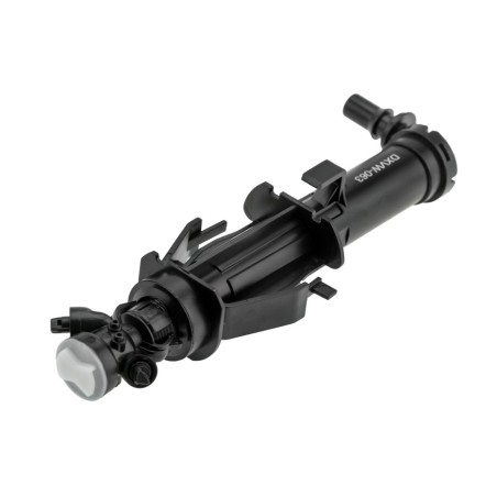Gicleur de Lave Phare Gauche Pour Vw Touareg 2017-2023 760955103