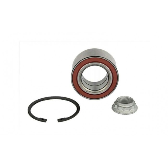 Roulement de roue arrière BMW SERIE 3 E36 E46 Z4 E85 E86 33411130617 33412220987