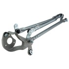 Tringlerie de Moteur d'Essuie Glace Pour Tesla Model S 600594600G