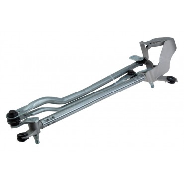 Tringlerie de Moteur d'Essuie Glace Pour Tesla Model S 600594600G