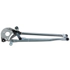 Tringlerie de Moteur d'Essuie Glace Pour Tesla Model S 600594600G