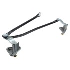Tringlerie de Moteur d'Essuie Glace Pour Hyundai Atos 9820002000