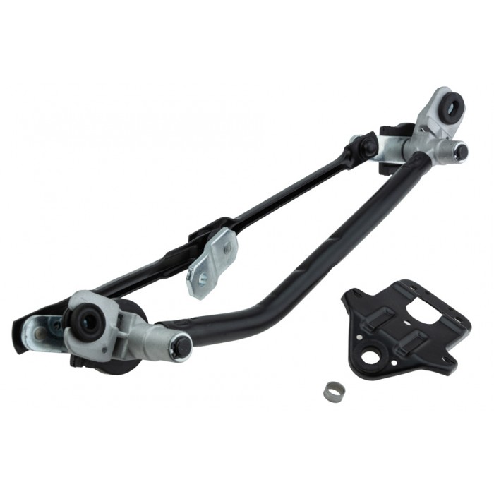 Tringlerie de Moteur d'Essuie Glace Pour Hyundai I10 I II 981500X000