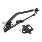 Tringlerie de Moteur d'Essuie Glace Pour Hyundai I10 I II 981500X000