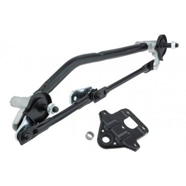 Tringlerie de Moteur d'Essuie Glace Pour Hyundai I10 I II 981500X000