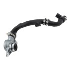 Tuyau Ventilation Carter Purger Reniflard Pour Mercedes Classe C E G 6420101791